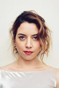 Photo Aubrey Plaza