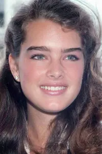 Photo Brooke Shields