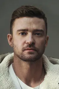 Photo Justin Timberlake