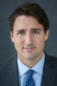 Photo Justin Trudeau