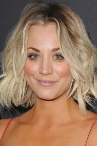 Photo Kaley Cuoco