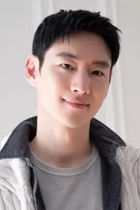 Photo Lee Je-hoon