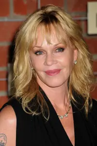 Photo Melanie Griffith