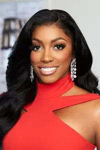 Photo Porsha Williams Guobadia