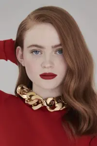 Photo Sadie Sink