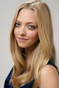 Photo Amanda Seyfried