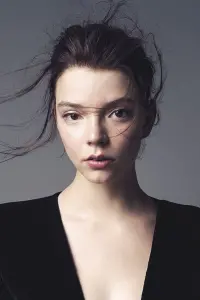 Photo Anya Taylor-Joy