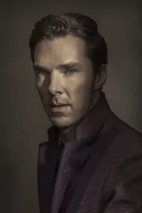 Photo Benedict Cumberbatch