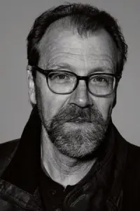 Photo George Saunders