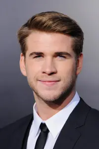 Photo Liam Hemsworth