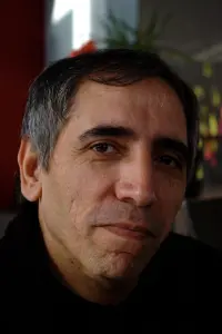 Photo Mohsen Makhmalbaf