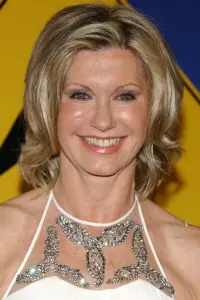 Photo Olivia Newton-John