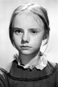 Photo Peggy Ann Garner