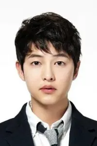 Photo Song Joong-ki