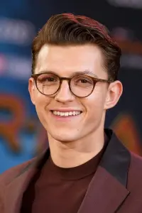 Photo Tom Holland