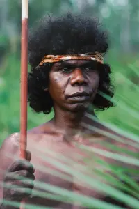 Photo David Gulpilil