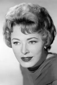 Photo Eleanor Parker