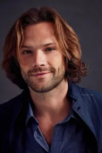 Photo Jared Padalecki