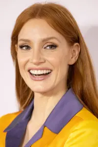 Photo Jessica Chastain