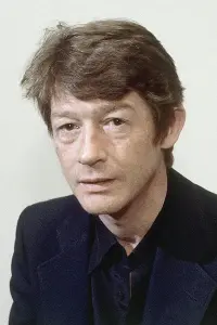 Photo John Hurt