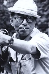 Photo Kon Ichikawa