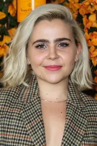 Photo Mae Whitman