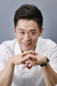 Photo Wei Zixin