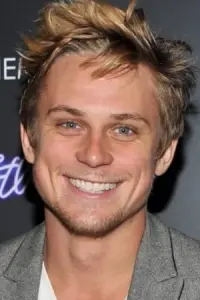 Photo Billy Magnussen