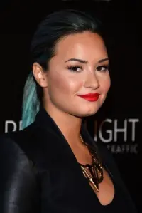 Photo Demi Lovato