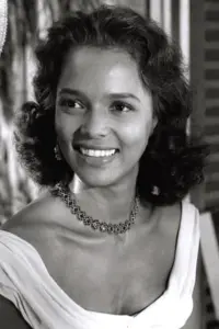 Photo Dorothy Dandridge