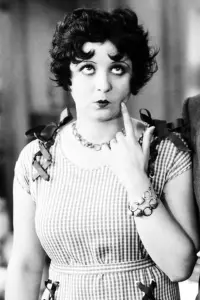 Photo Helen Kane