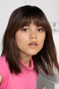 Photo Jenna Ortega