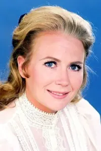 Photo Juliet Mills