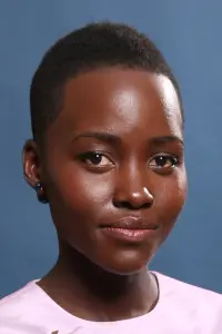 Photo Lupita Nyong'o