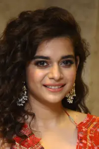 Photo Mithila Palkar