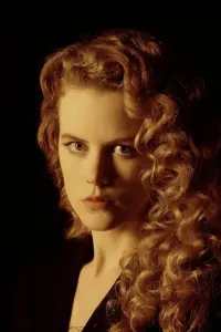 Photo Nicole Kidman