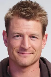 Photo Philip Winchester