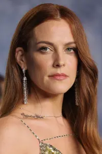 Photo Riley Keough