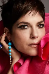 Photo Selma Blair