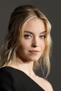 Photo Sydney Sweeney