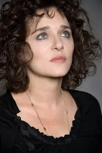 Photo Valeria Golino