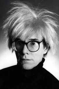 Photo Andy Warhol