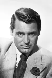 Photo Cary Grant