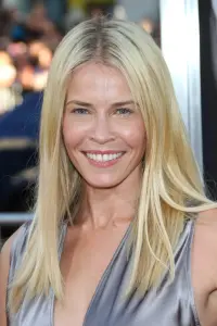 Photo Chelsea Handler