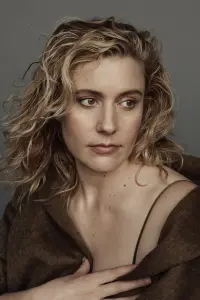 Photo Greta Gerwig