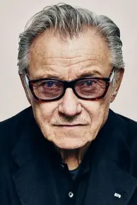 Photo Harvey Keitel