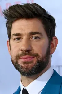 Photo John Krasinski