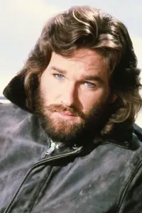 Photo Kurt Russell