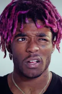 Photo Lil Uzi Vert