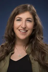 Photo Mayim Bialik